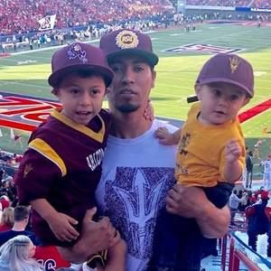 Meet your Posher, Michael